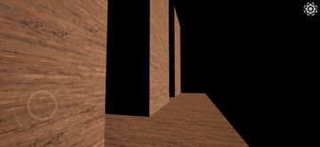 The Maze Game Screenshot