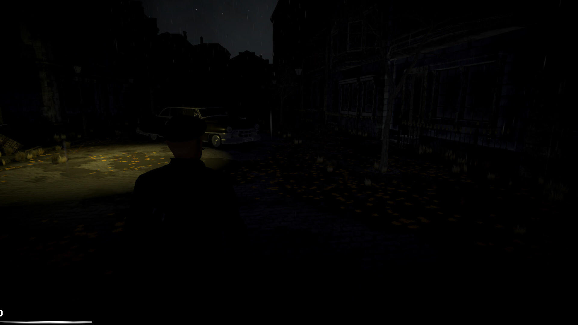 Deliverance Latest Version for Android/iOS APK - TapTap