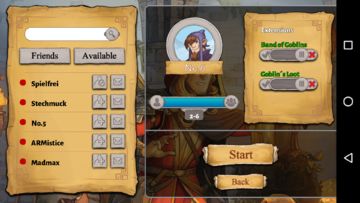 TreasureHunter by R.Garfield Game Screenshot