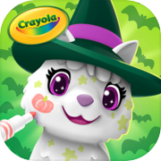 Crayola Scribble Scrubbie Pets