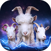 Goat Simulator 3 - Multiverse
