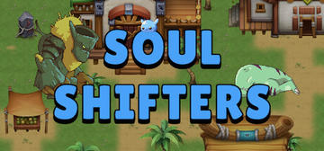 Banner of Soul Shifters: Online 