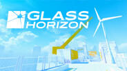 Screenshot of the video of Glass Horizon