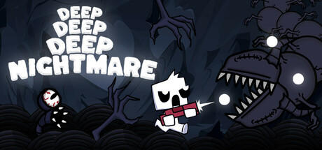Banner of Deep Deep Deep Nightmare 