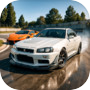 Icon of Car Racing Multiplayer- Legend