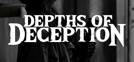 Banner of Depths Of Deception 