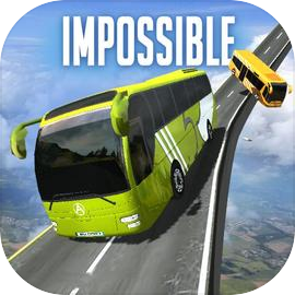 Impossible Bus Simulator