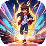 Icon of Cityscape Runner Challenge