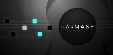 Banner of Harmony: Relaxing Music Puzzle 