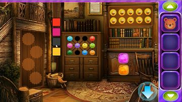 Medieval Prince Escape Game Screenshot