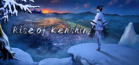 Banner of Rise of Kenshin 