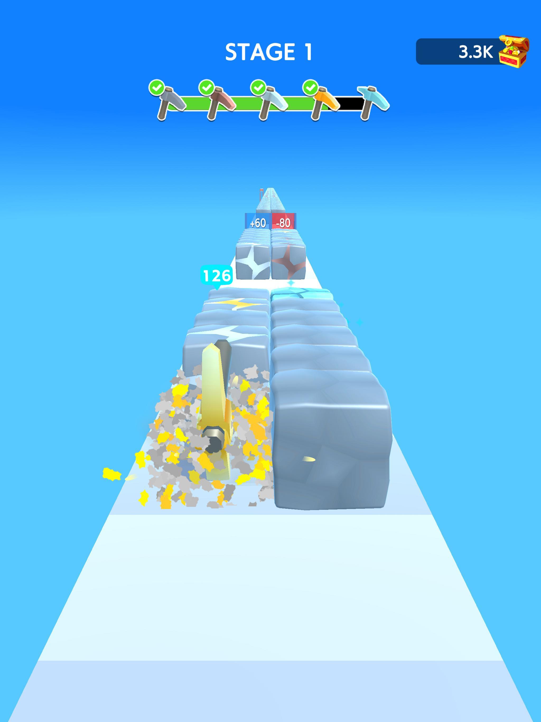 Screenshot 12 of Mine Master 0.0.1