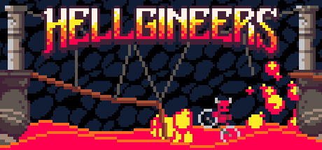 Banner of Hellgineers 
