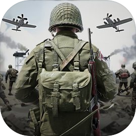 World War 2 Blitz war games