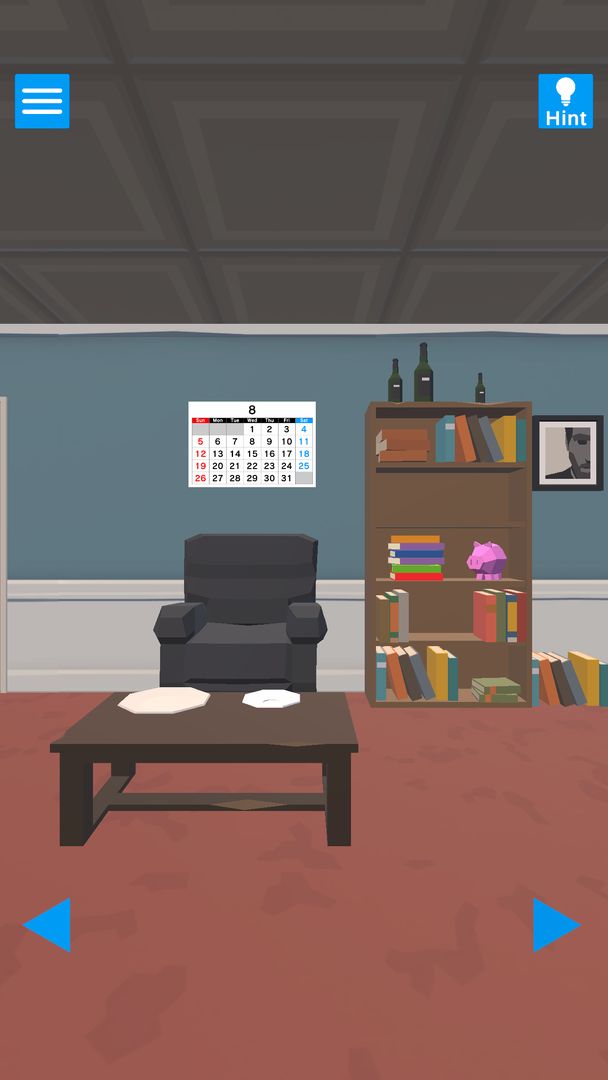 Escape To Dating screenshot game