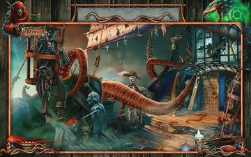 World Keepers: Last Resort Game Screenshot