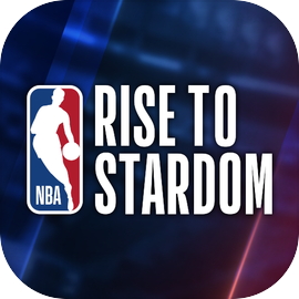 NBA RISE TO STARDOM（NBAライズ）