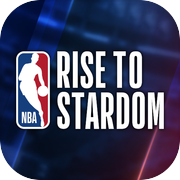 NBA RISE TO STARDOM