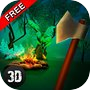 Pixel Tropical Island Survival 3D