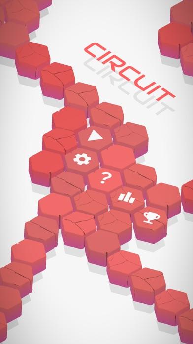 Circuit Puzzle 게임 스크린샷