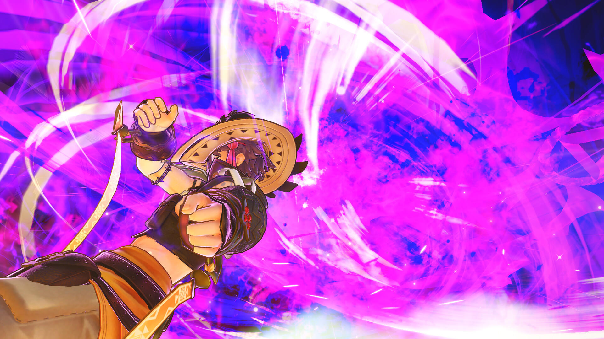 Atelier Ryza 3: Alchemist of the End & the Secret Key DX Game Screenshot