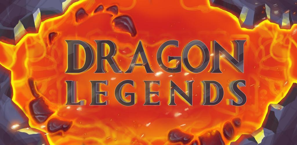 Banner of Dragon Legends: เกมว่างและเกมยิง 1.2.0