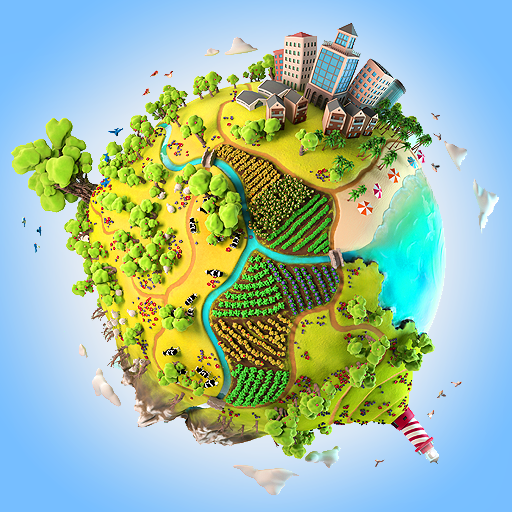 Pocket Build Latest Version for Android/iOS APK - TapTap