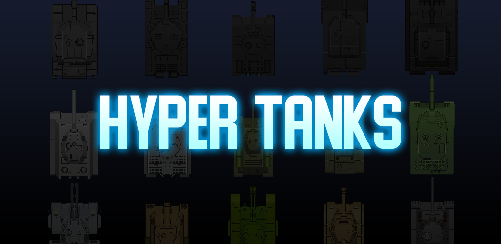 Banner of Mga Hyper Tank 1.04.00