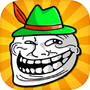 Troll Adventures