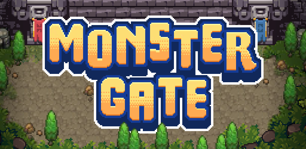 Banner of Monster gate - ကိုနှိပ်ပြီးခေါ်ပါ။ 