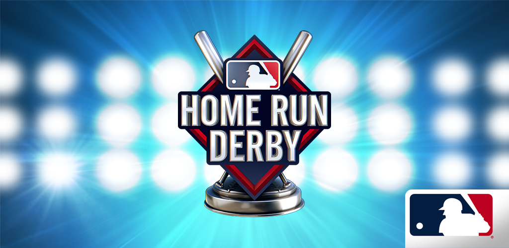 Banner of MLB Home Run ဒါဘီ 