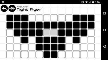 Unium Game Screenshot