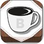 Coffee Rush 아이콘