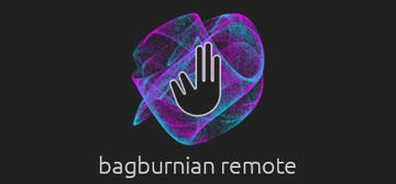 Banner of Bagburnian Remote 