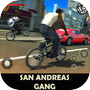 San Andreas : Gang Wars