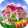 Manor Cafe: Match 3 Puzzle