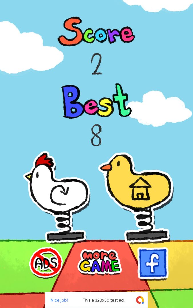 QQ Math – Kids Game screenshot game
