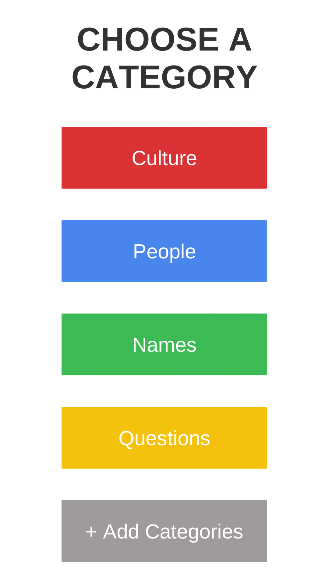 AutoCompete Game Screenshot