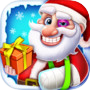 Clumsy Santa ER Surgery