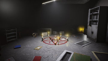 SoulShake Game Screenshot