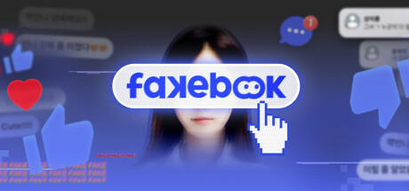 Banner of FAKEBOOK 