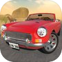 Long Drive - Road Trip Game 3D