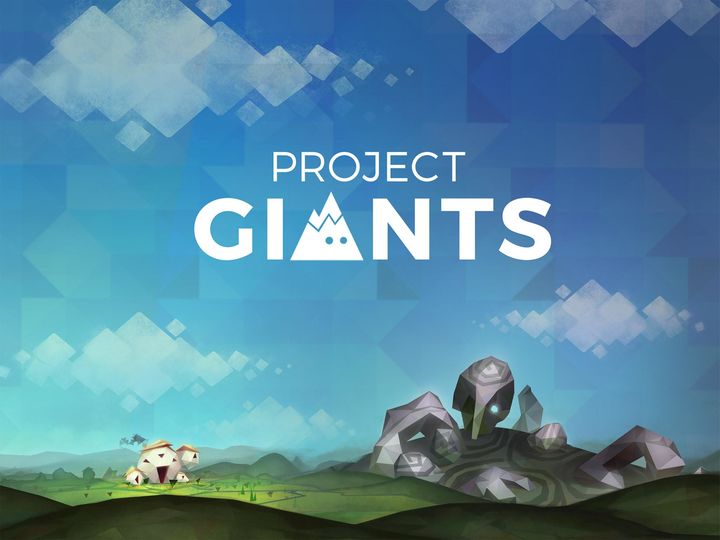 Screenshot 1 of Project Giants 