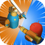 Icon of AI Fighting