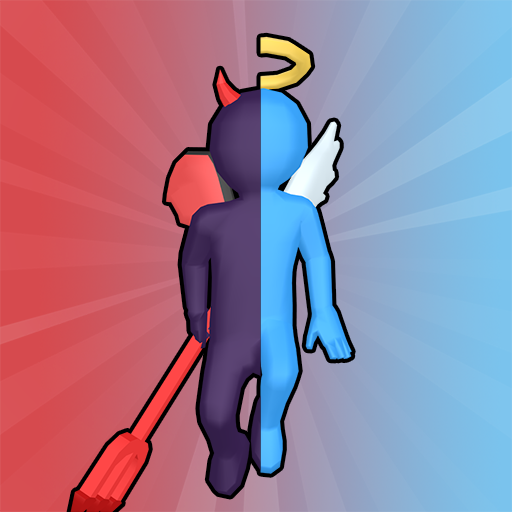 What The Hell! Latest Version for Android/iOS APK - TapTap