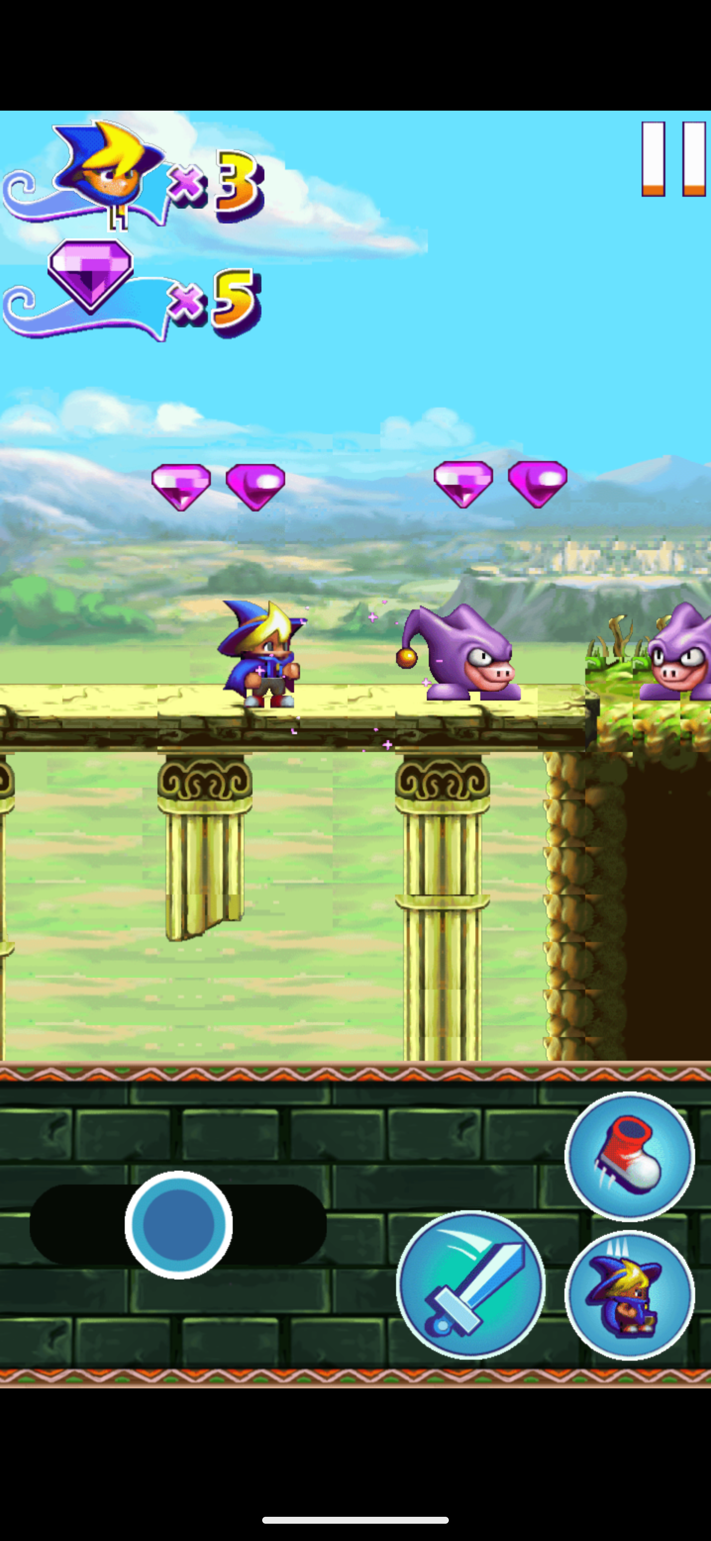Castle of Magic Latest Version for Android/iOS APK - TapTap