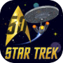 Icon of Star Trek™ Trexels