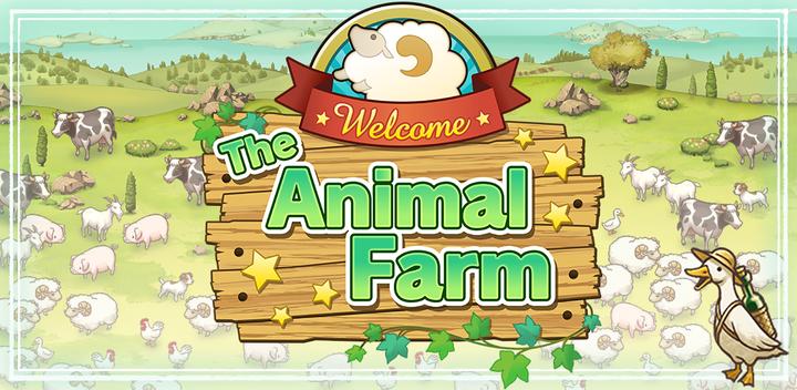 Banner of The Animal Farm 1.0.1