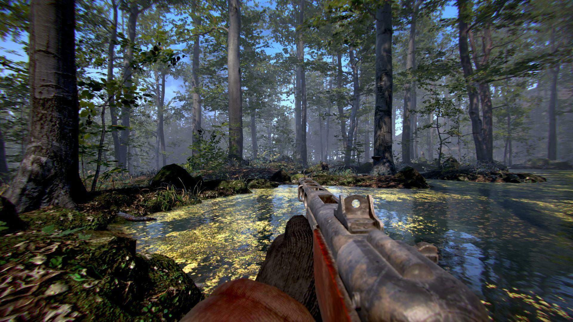 Red Memory screenshot game