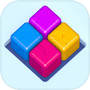Icon of Color Cube Blast